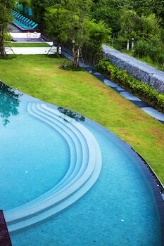 Hotel Serenity Hua Hin
