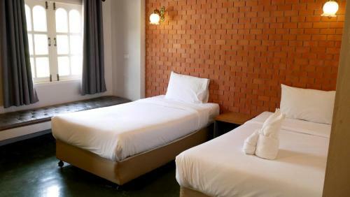 Hotel Wangpla Villa Resort