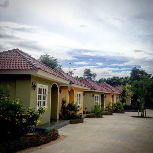 Hotel Wangpla Villa Resort