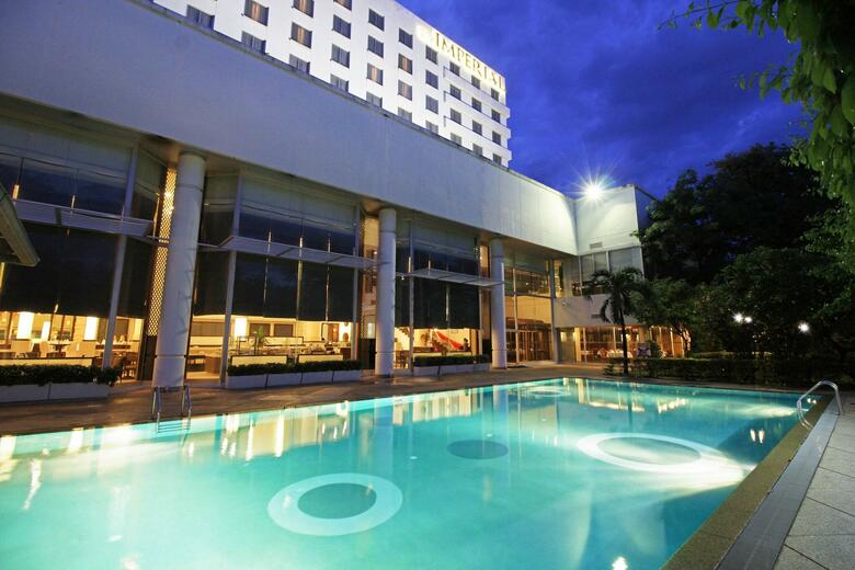 Dusit Princess Korat Hotel
