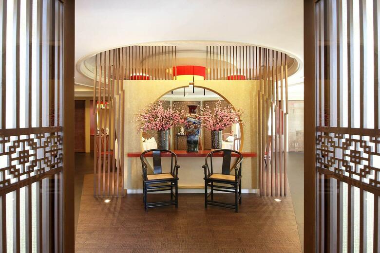Dusit Princess Korat Hotel
