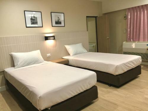 Srivichai Hotel