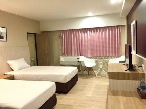 Srivichai Hotel