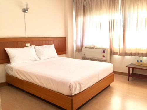 Srivichai Hotel