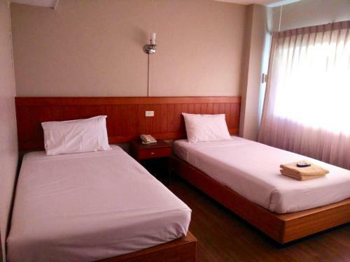 Srivichai Hotel