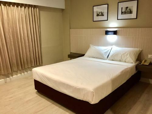Srivichai Hotel