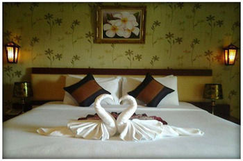 Hotel Grandhill Resort & Spa