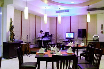 Hotel Grandhill Resort & Spa