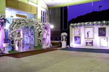Hotel Grandhill Resort & Spa
