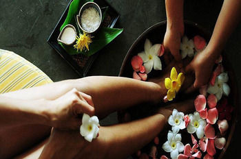 Hotel Grandhill Resort & Spa