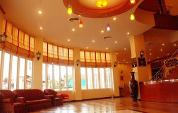 Hotel Grandhill Resort & Spa