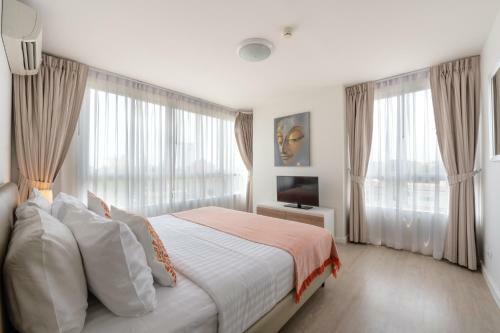 Apartamentos First Choice Suites By The Sea