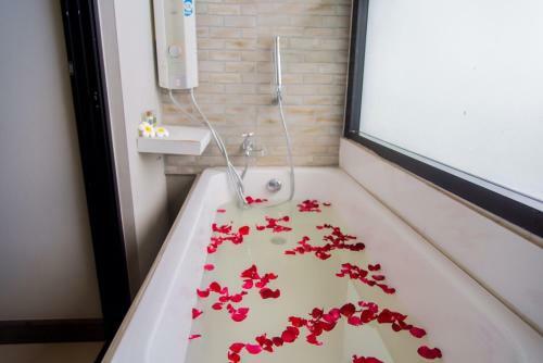 Aparthotel Romyen Garden Place