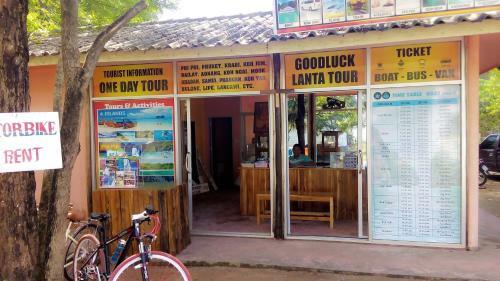 Funky Fish Hostels