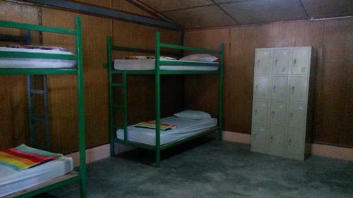 Funky Fish Hostels