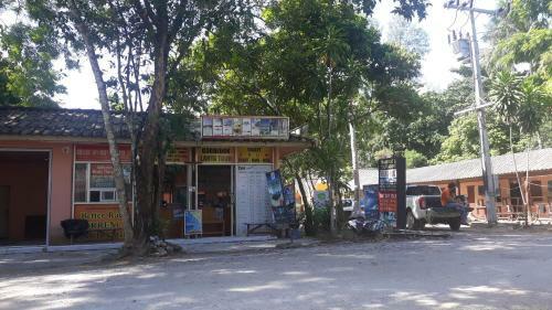 Funky Fish Hostels