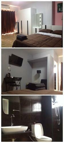 R2 Apartment Service