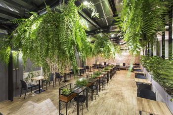 Decem Hotel