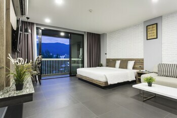 Decem Hotel