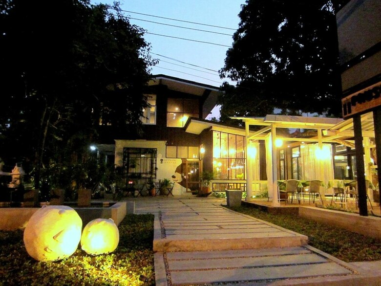 Chiang Mai D Hostel