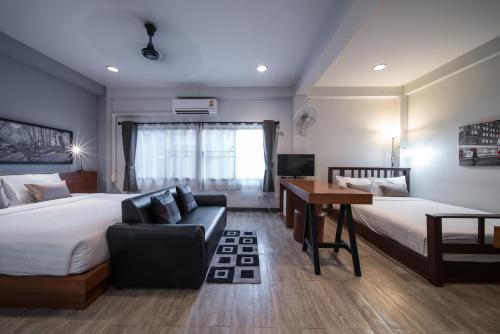 Hostal Now Chiang Mai