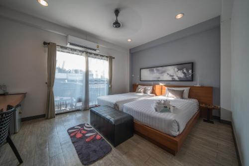 Hostal Now Chiang Mai