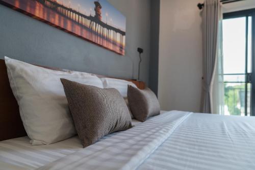 Hostal Now Chiang Mai