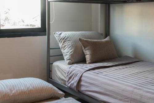 Hostal Now Chiang Mai