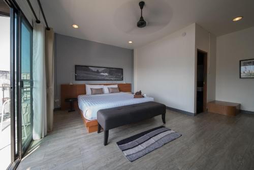 Hostal Now Chiang Mai