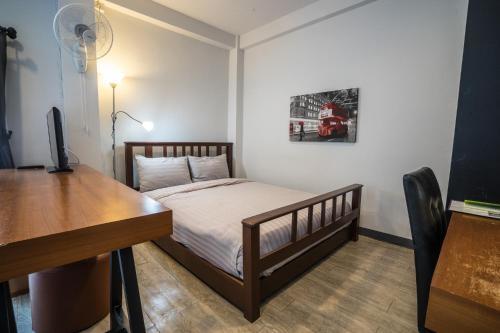 Hostal Now Chiang Mai