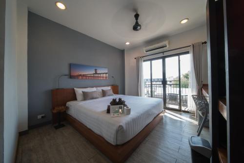 Hostal Now Chiang Mai