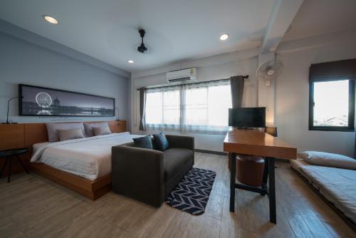 Hostal Now Chiang Mai