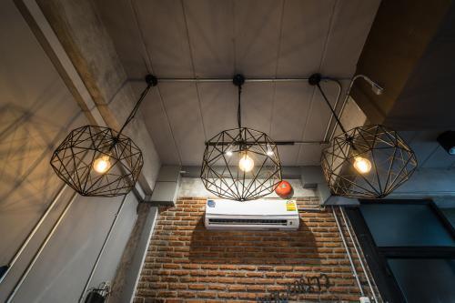 Hostal Now Chiang Mai