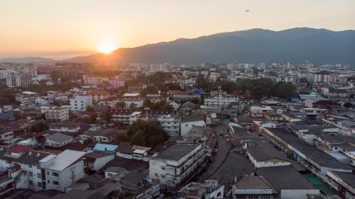 Hostal Now Chiang Mai