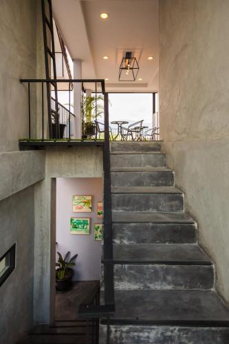 Hostal Now Chiang Mai