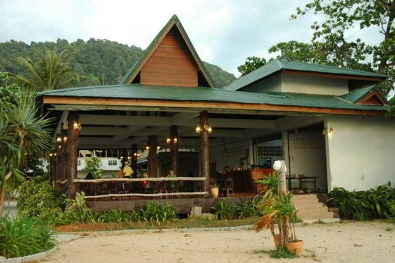 Hotel Ocean View Resort