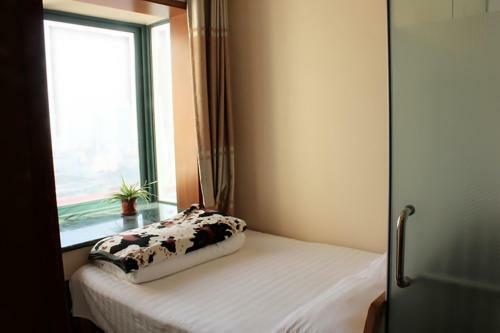 Qingdao Pinghai Linfeng Seaview Apartment