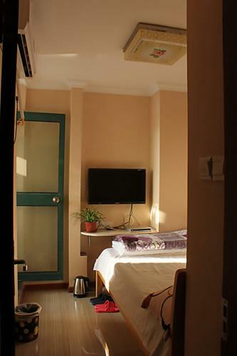 Qingdao Pinghai Linfeng Seaview Apartment
