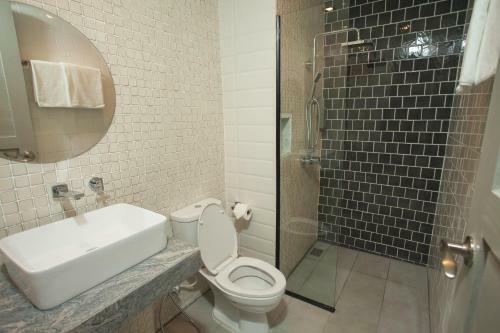 Hotel Stone Head Hua Hin