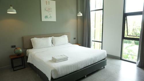 Hotel Stone Head Hua Hin