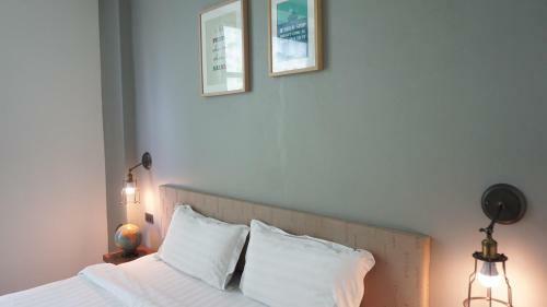 Hotel Stone Head Hua Hin