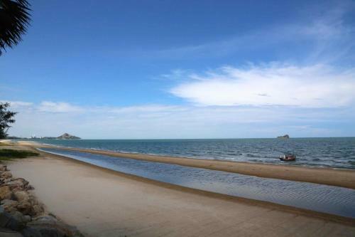 Hotel Stone Head Hua Hin