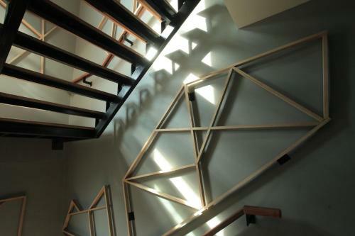 Hotel Stone Head Hua Hin