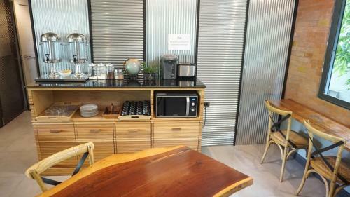 Hotel Stone Head Hua Hin