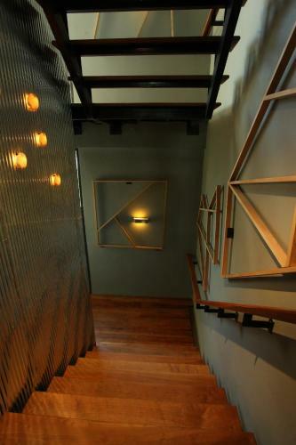 Hotel Stone Head Hua Hin