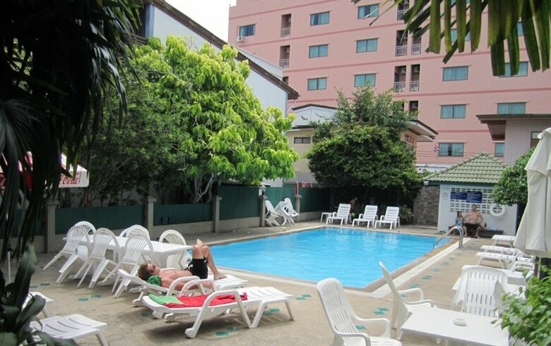 Sirin Hotel Hua Hin
