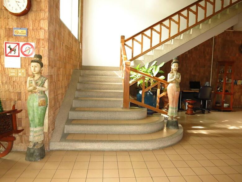 Sirin Hotel Hua Hin