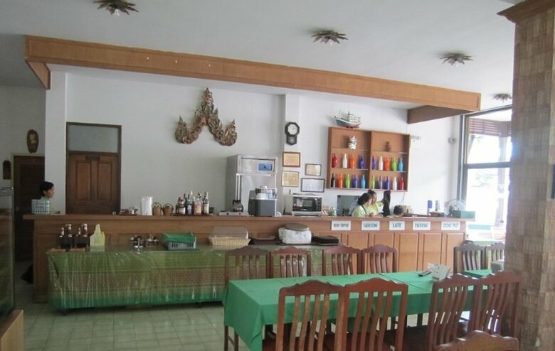 Sirin Hotel Hua Hin