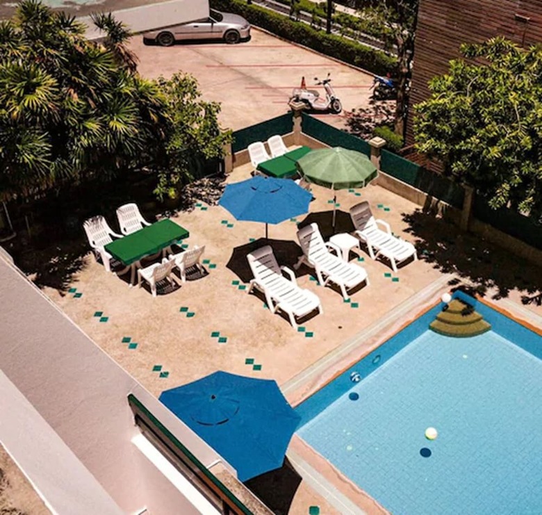 Sirin Hotel Hua Hin