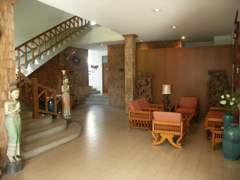 Sirin Hotel Hua Hin